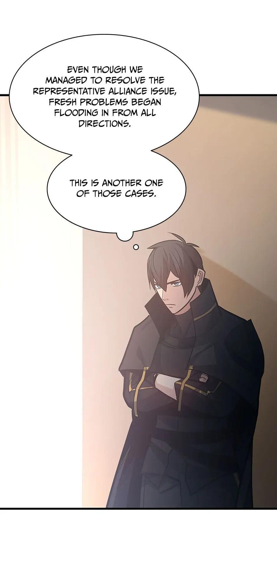 Read The Tutorial Is Too Tough! Manga Online