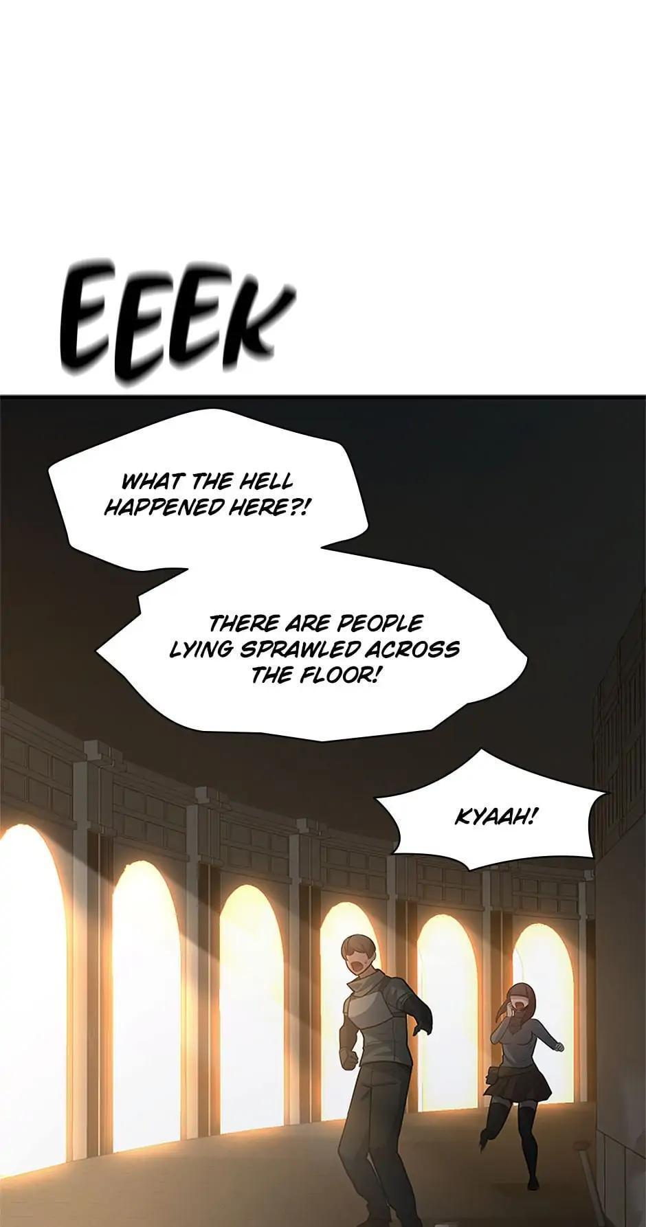 Read The Tutorial Is Too Tough! Manga Online