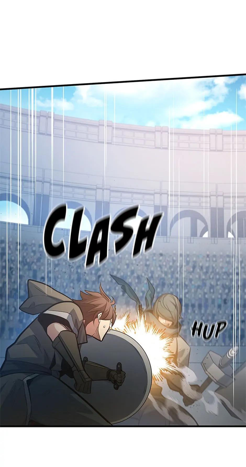Read The Tutorial Is Too Tough! Manga Online