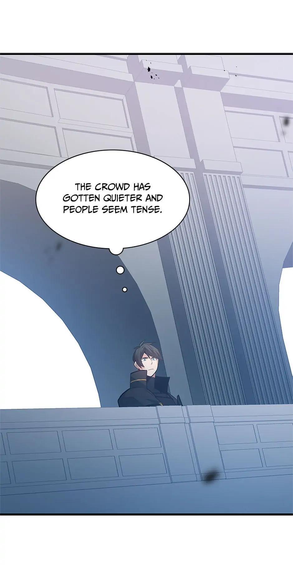 Read The Tutorial Is Too Tough! Manga Online