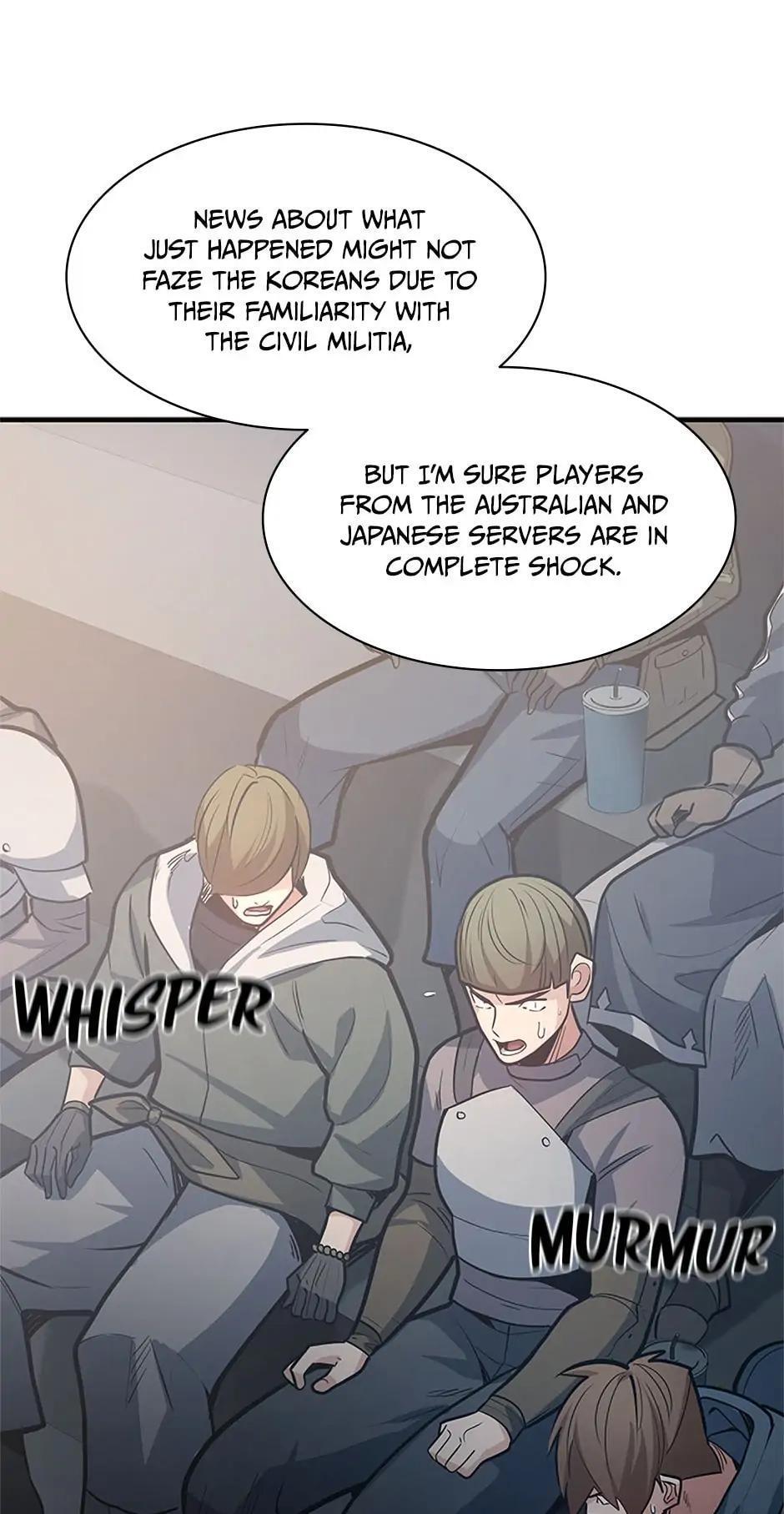 Read The Tutorial Is Too Tough! Manga Online