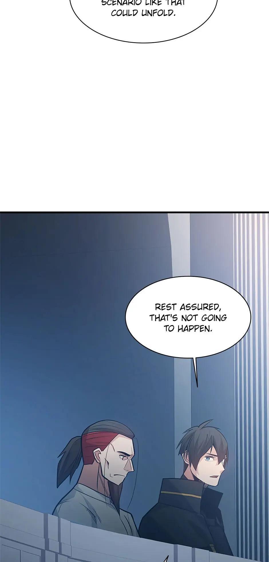 Read The Tutorial Is Too Tough! Manga Online