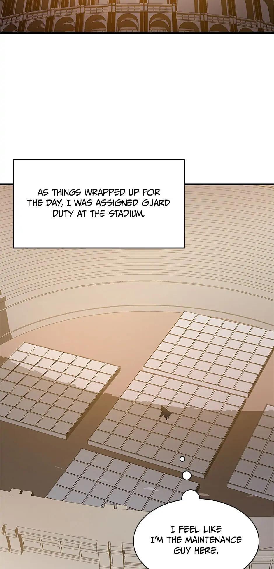 Read The Tutorial Is Too Tough! Manga Online