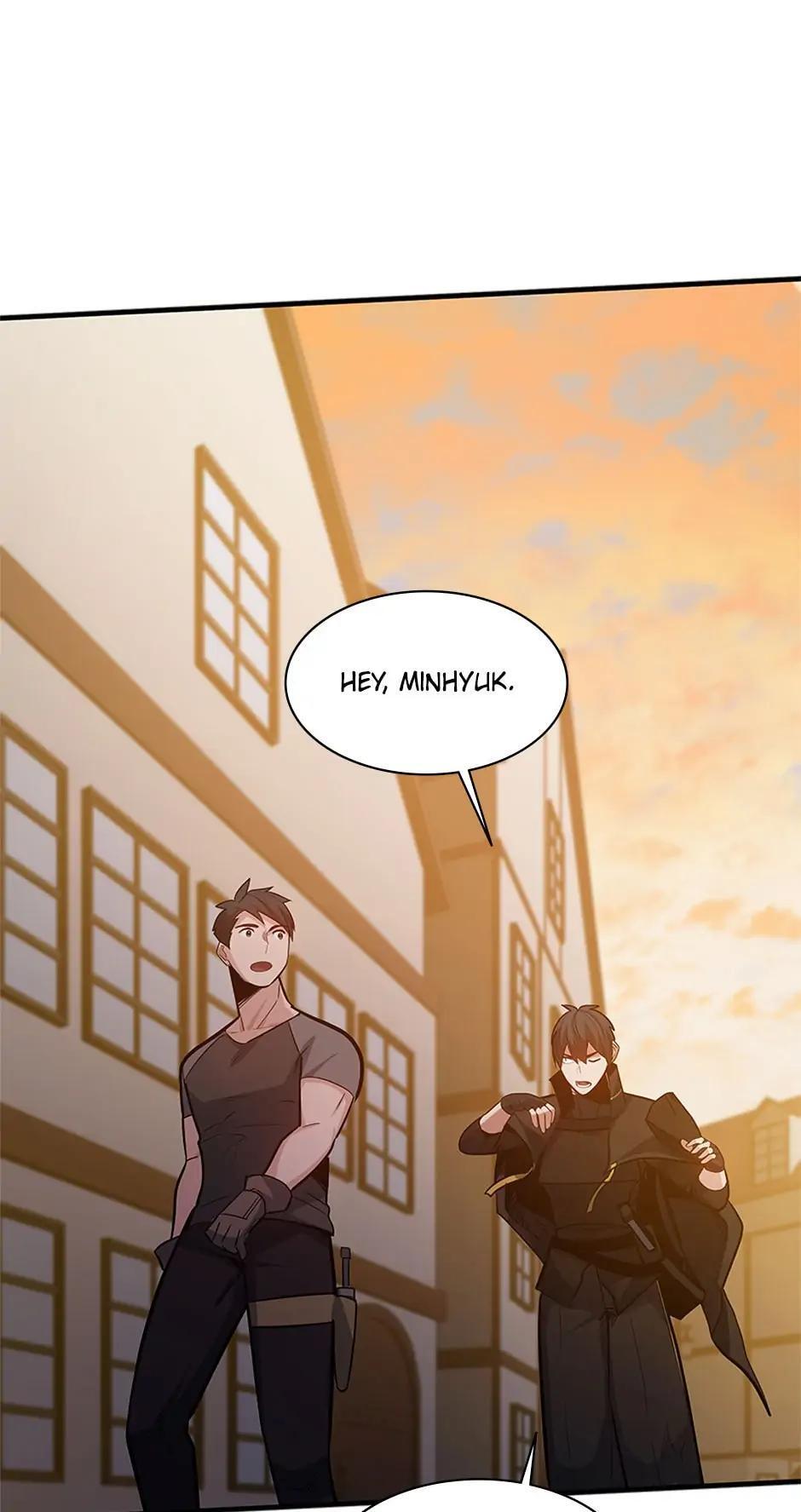 Read The Tutorial Is Too Tough! Manga Online
