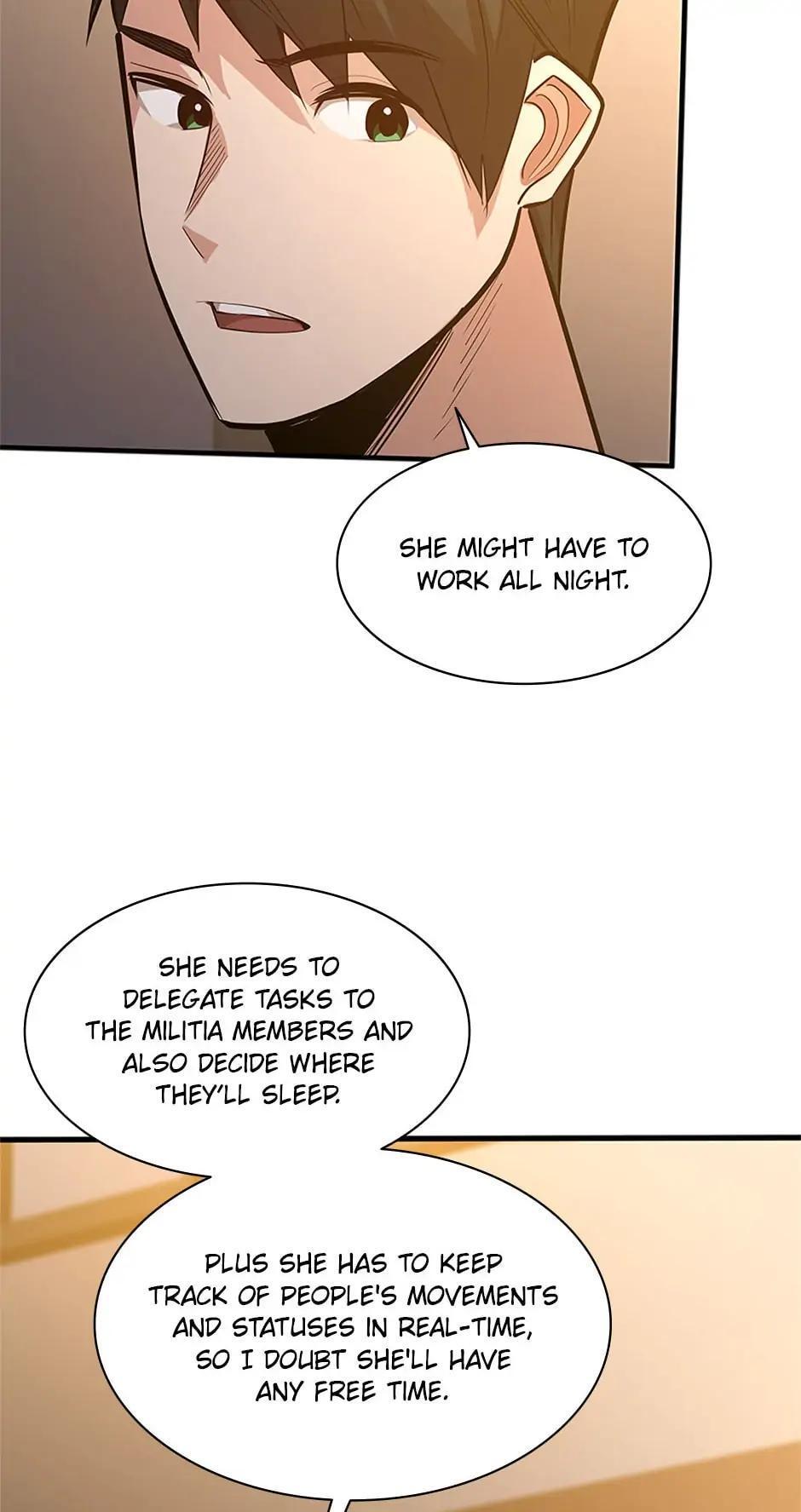 Read The Tutorial Is Too Tough! Manga Online