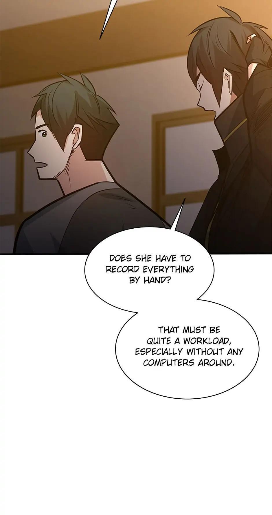 Read The Tutorial Is Too Tough! Manga Online