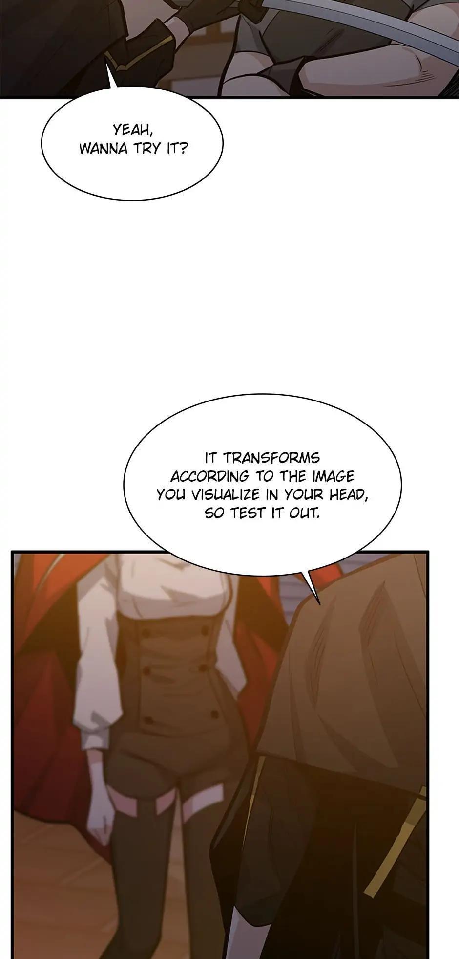 Read The Tutorial Is Too Tough! Manga Online