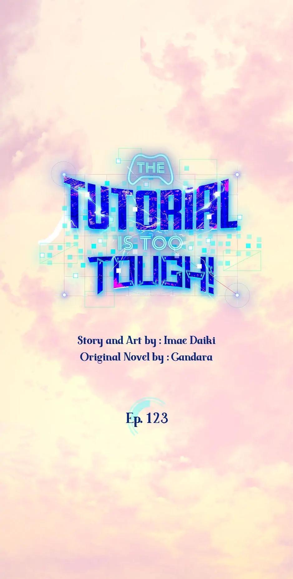 Read The Tutorial Is Too Tough! Manga Online