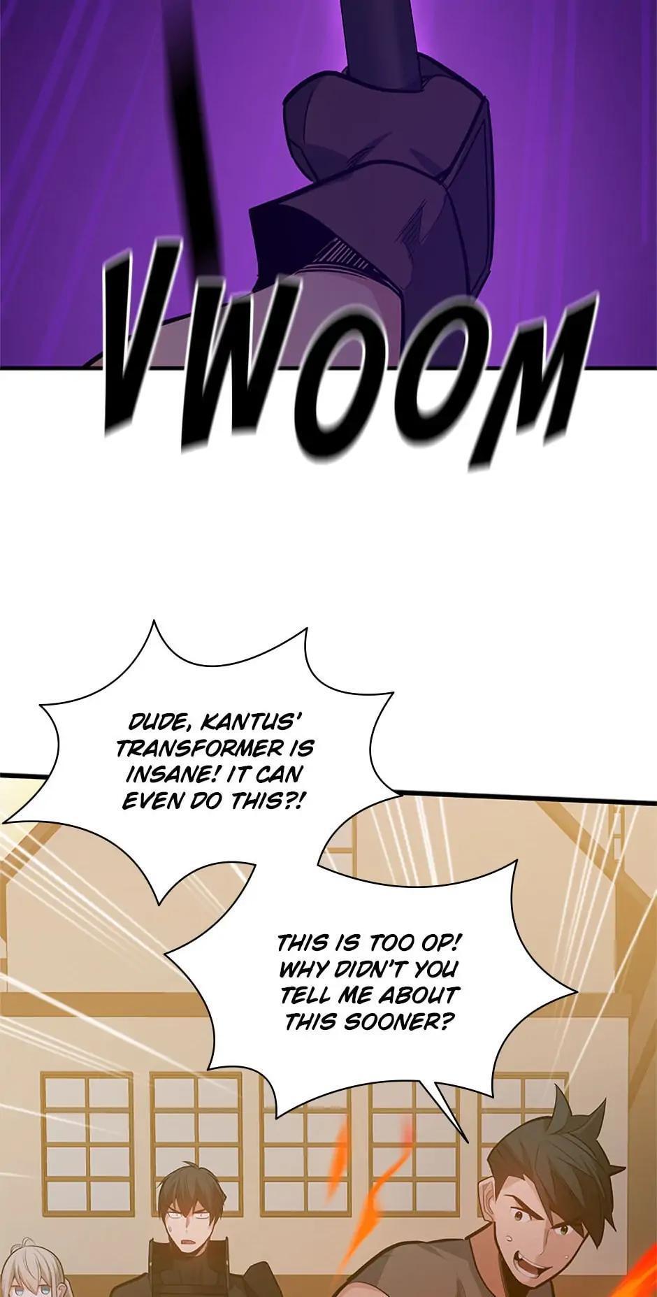 Read The Tutorial Is Too Tough! Manga Online