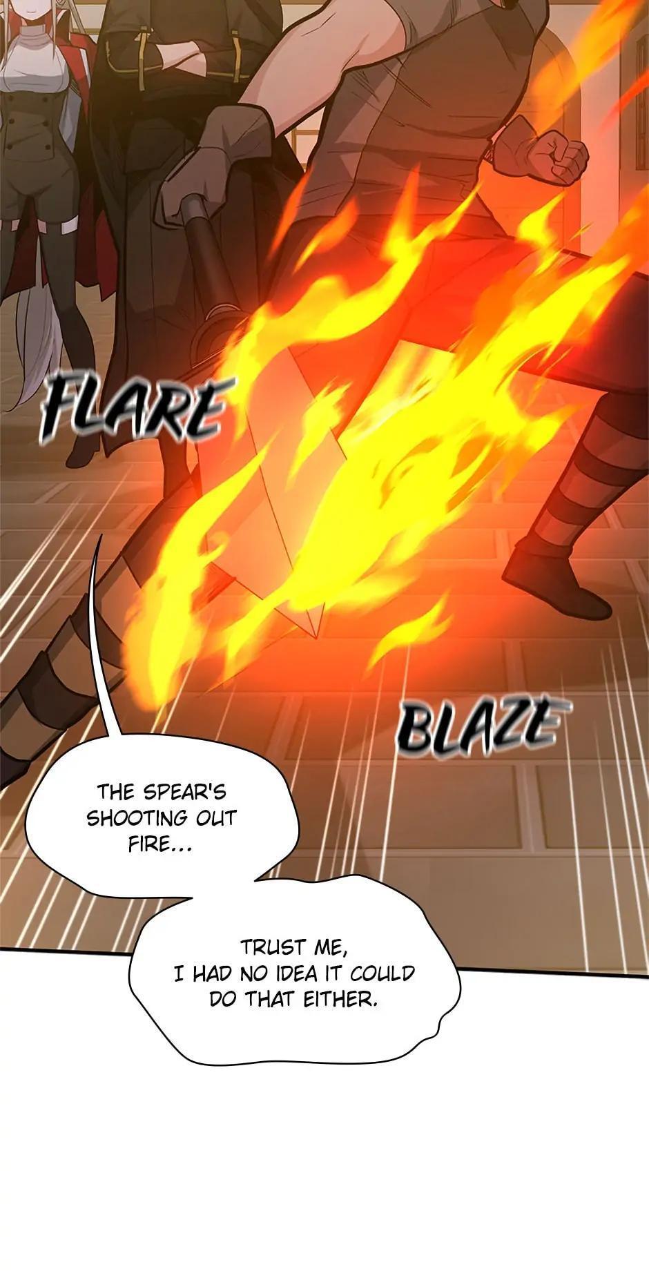 Read The Tutorial Is Too Tough! Manga Online