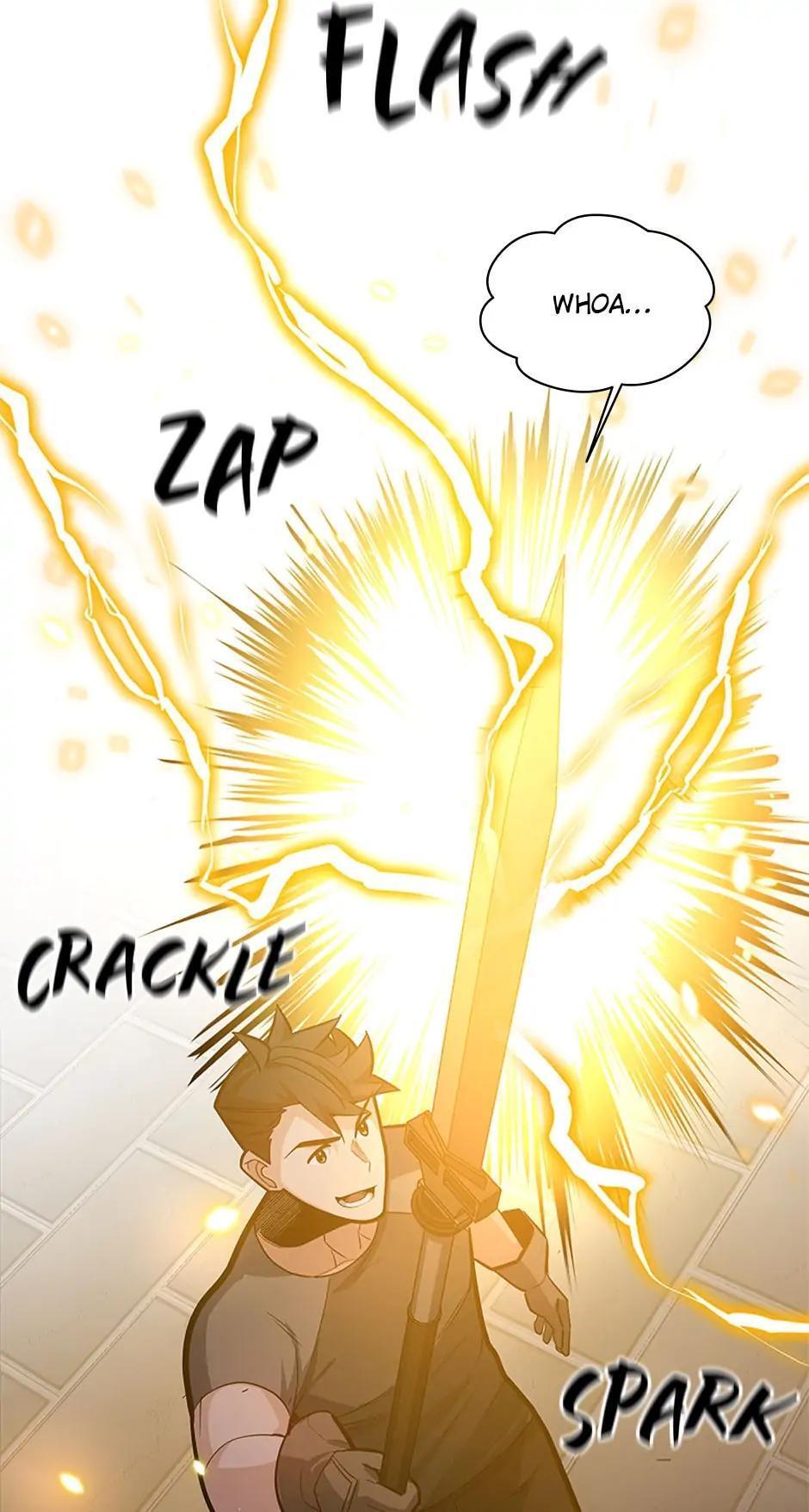 Read The Tutorial Is Too Tough! Manga Online