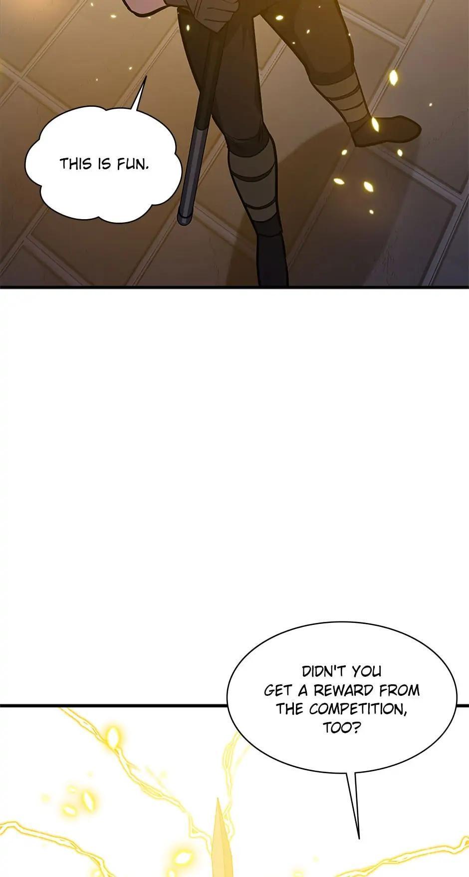 Read The Tutorial Is Too Tough! Manga Online