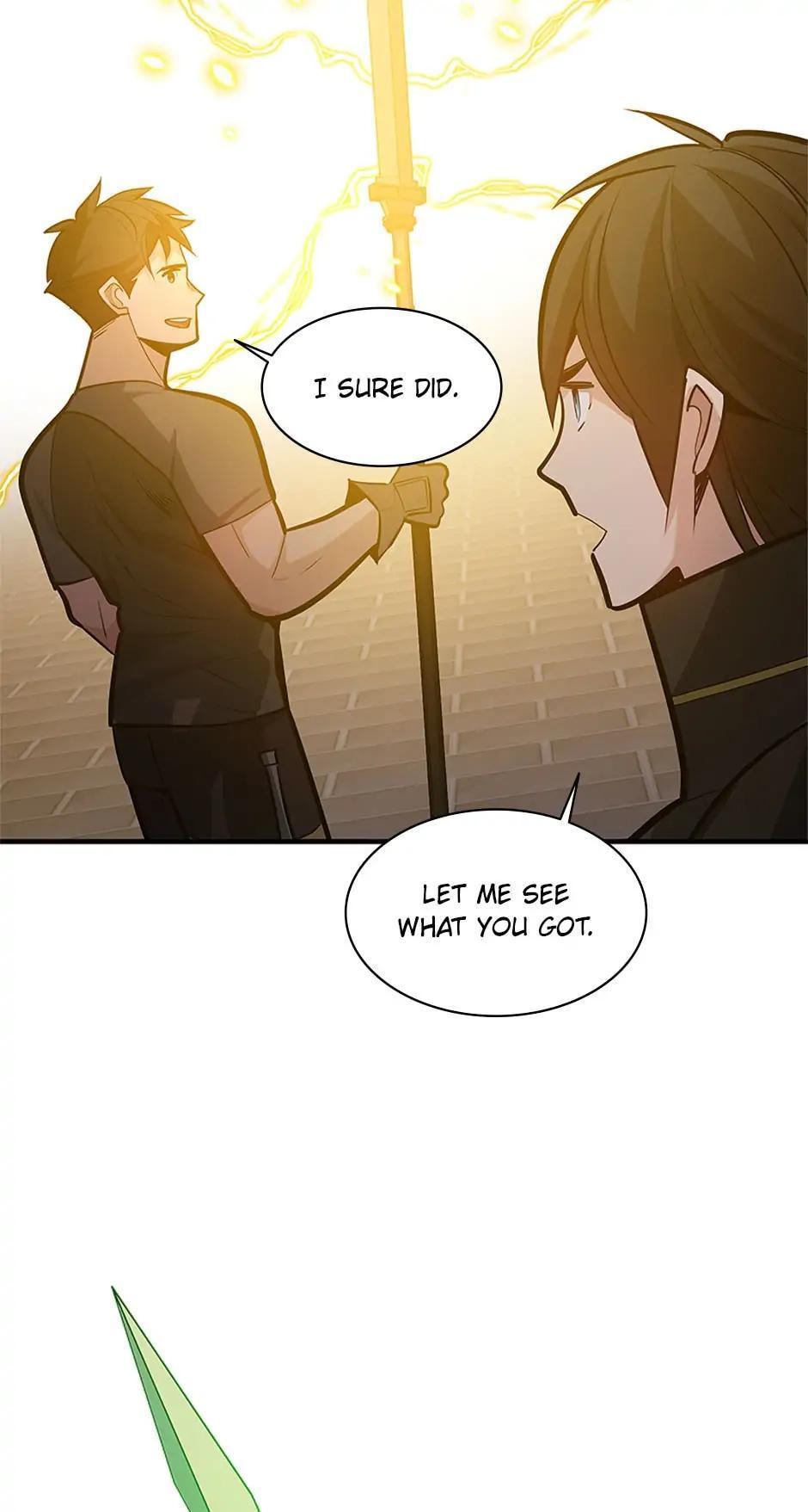 Read The Tutorial Is Too Tough! Manga Online