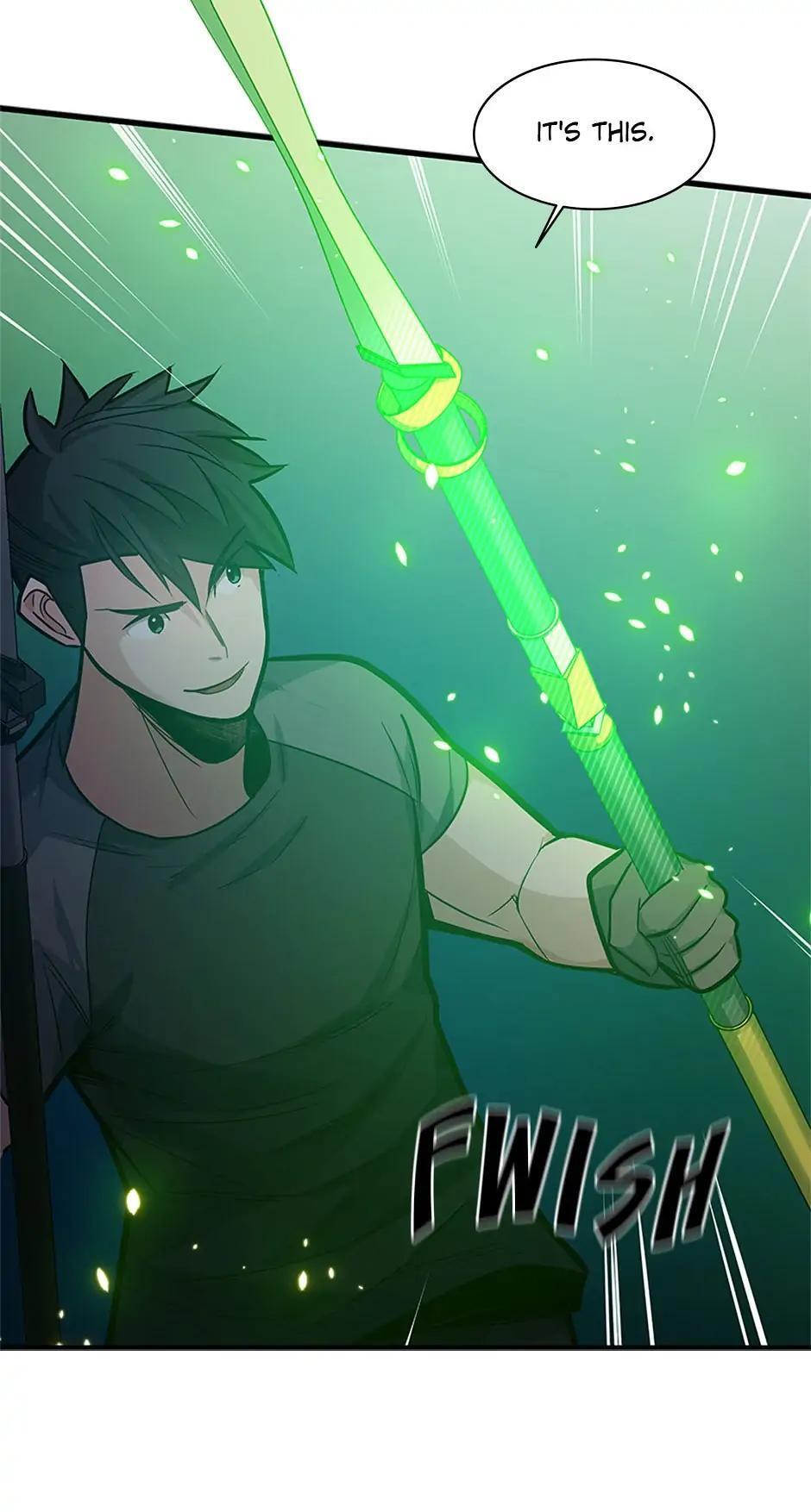 Read The Tutorial Is Too Tough! Manga Online