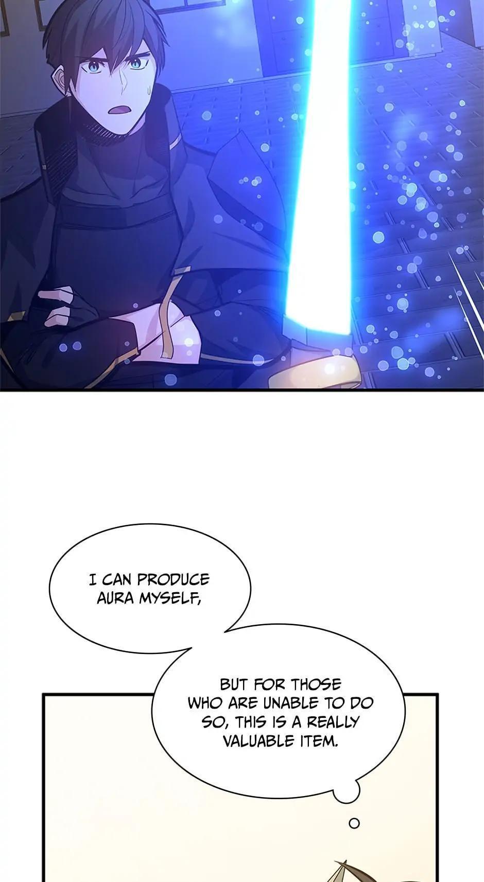 Read The Tutorial Is Too Tough! Manga Online