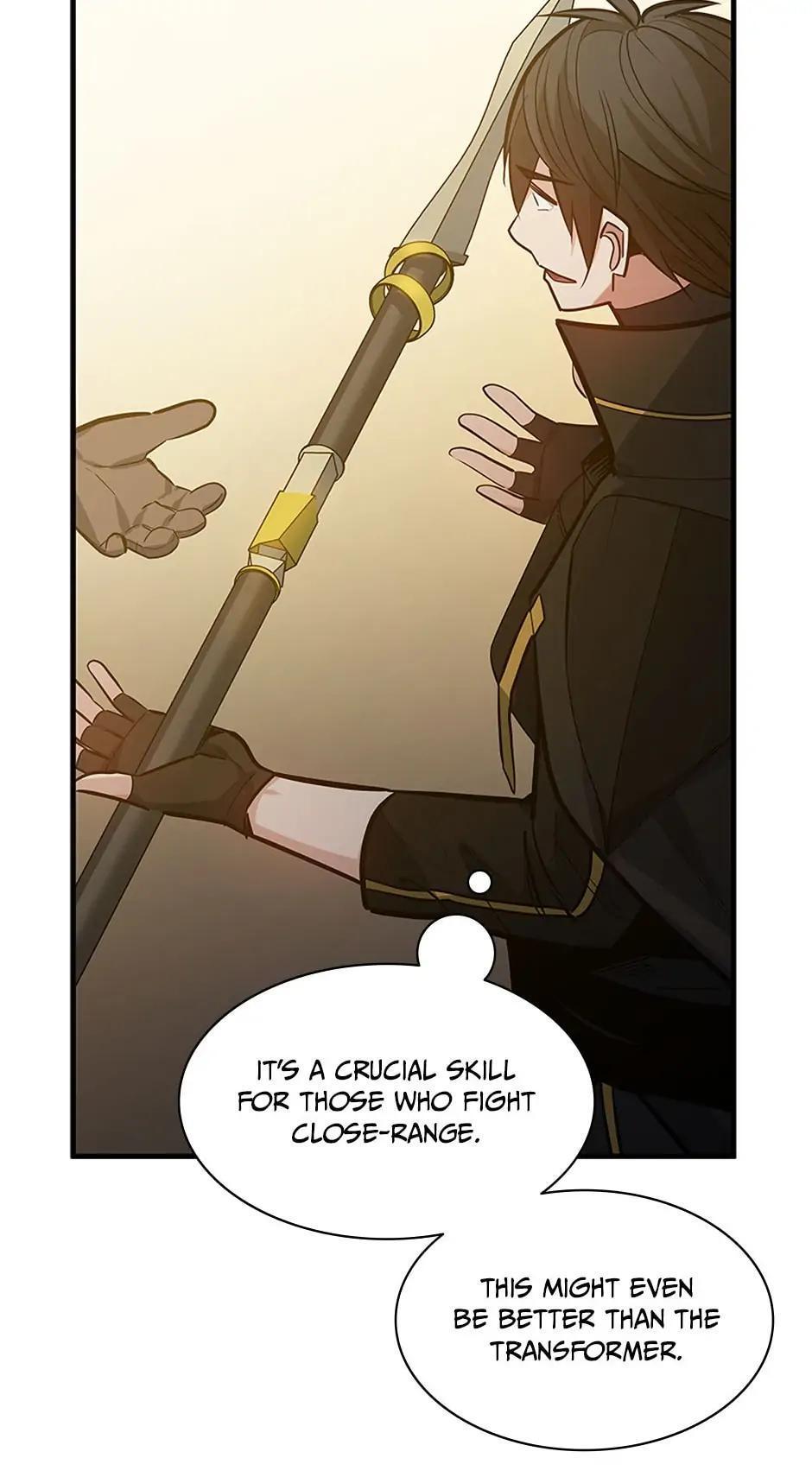 Read The Tutorial Is Too Tough! Manga Online