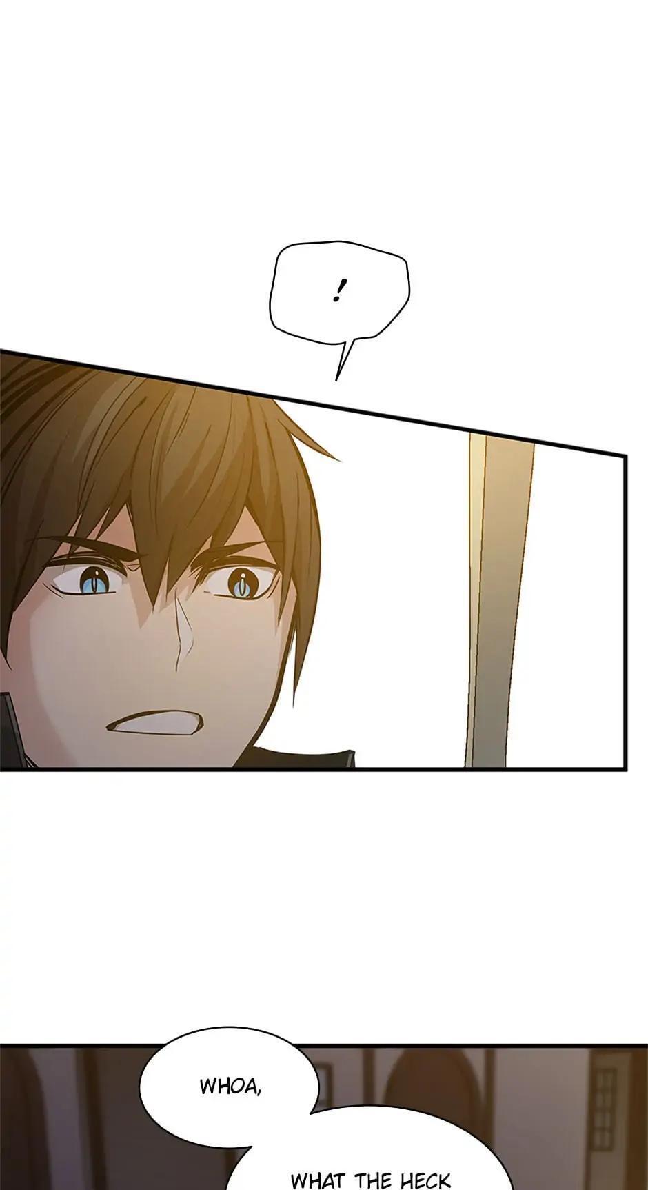 Read The Tutorial Is Too Tough! Manga Online
