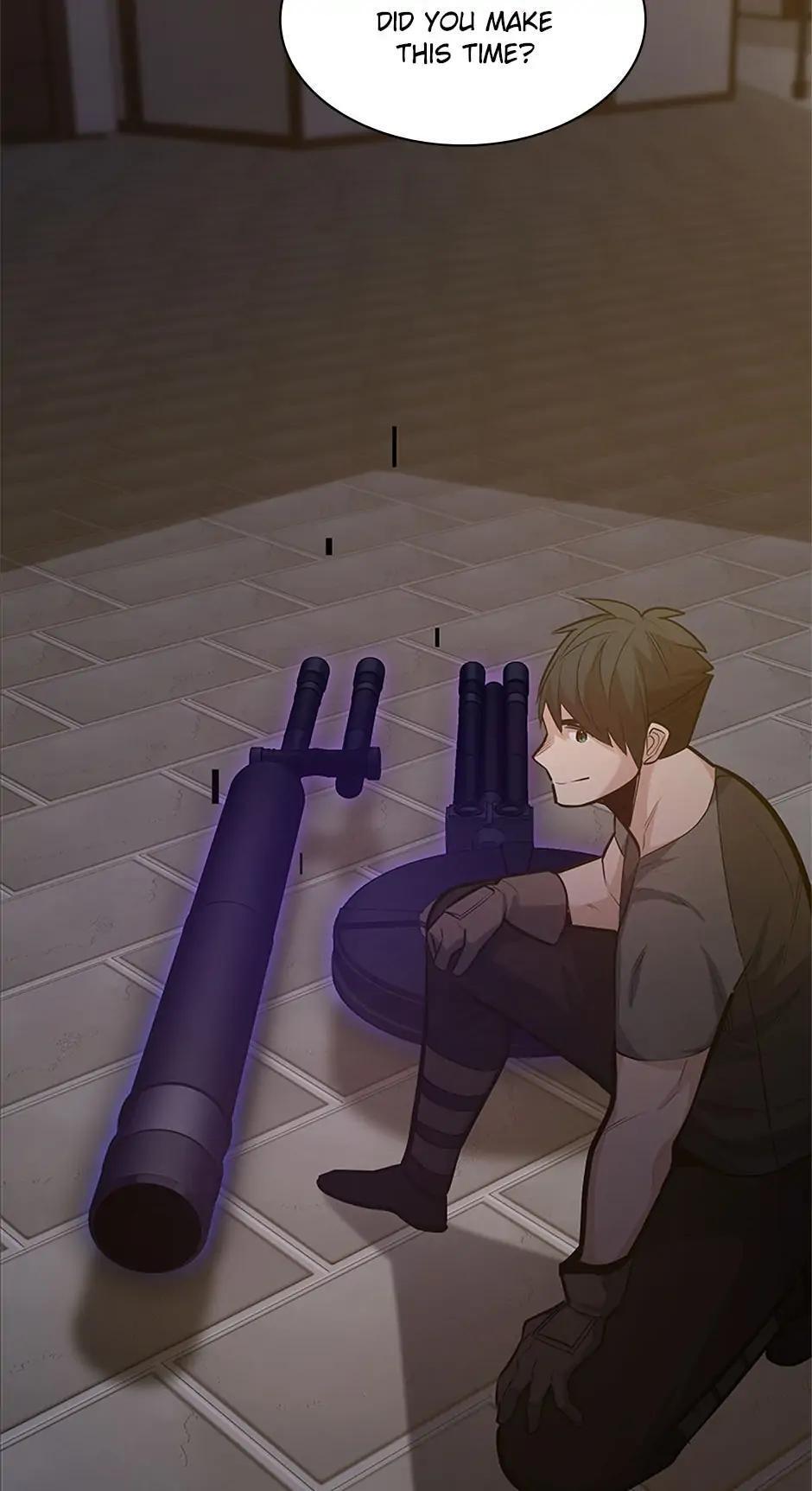 Read The Tutorial Is Too Tough! Manga Online