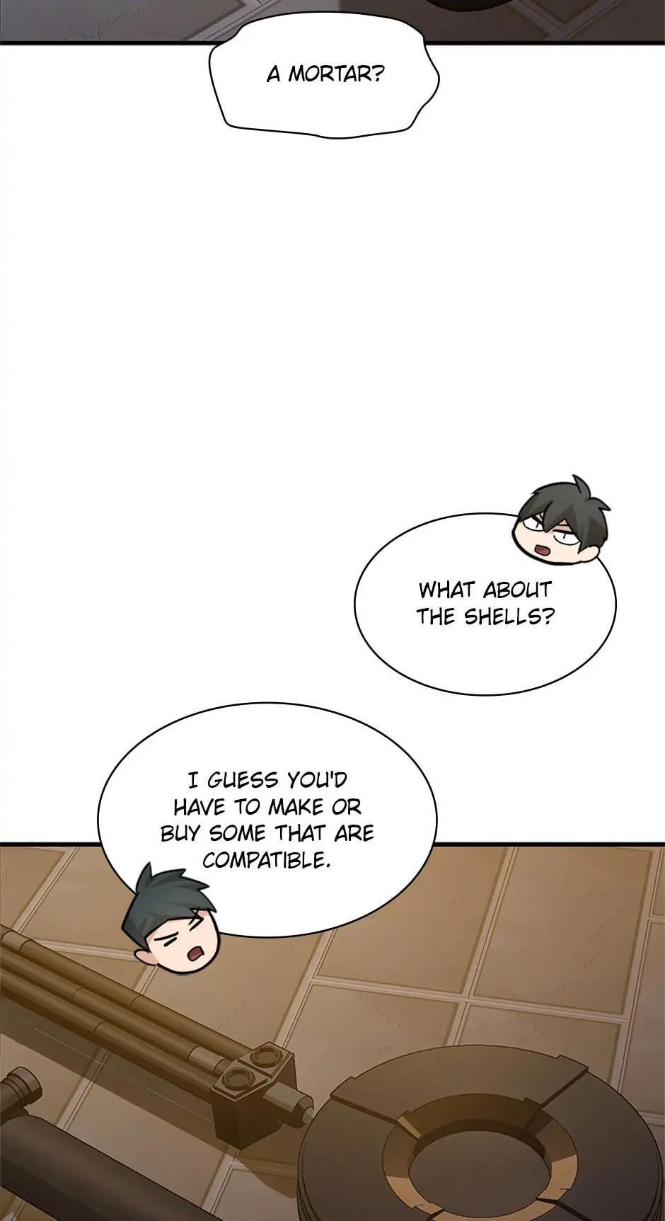 Read The Tutorial Is Too Tough! Manga Online