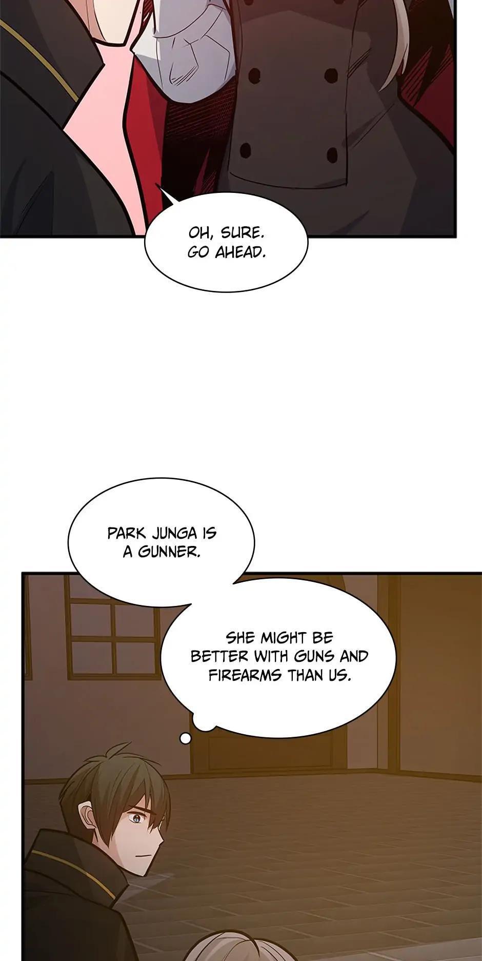 Read The Tutorial Is Too Tough! Manga Online