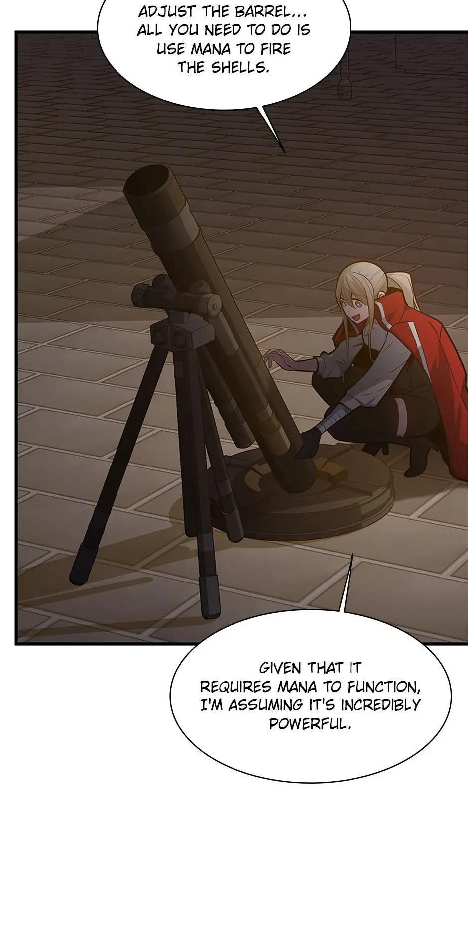 Read The Tutorial Is Too Tough! Manga Online