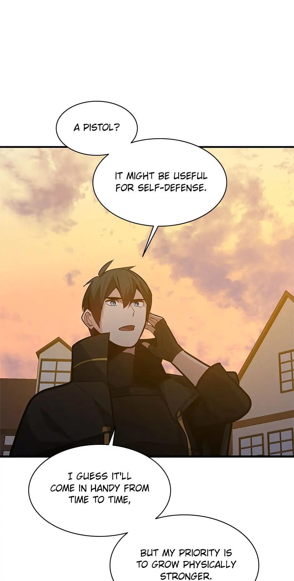 Read The Tutorial Is Too Tough! Manga Online