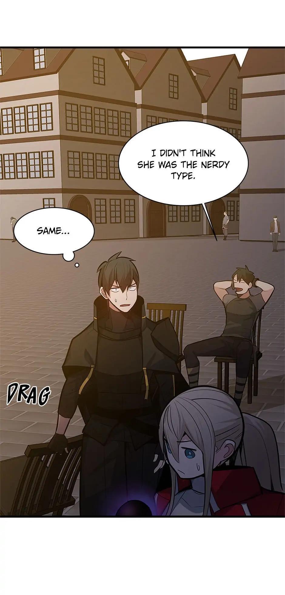 Read The Tutorial Is Too Tough! Manga Online