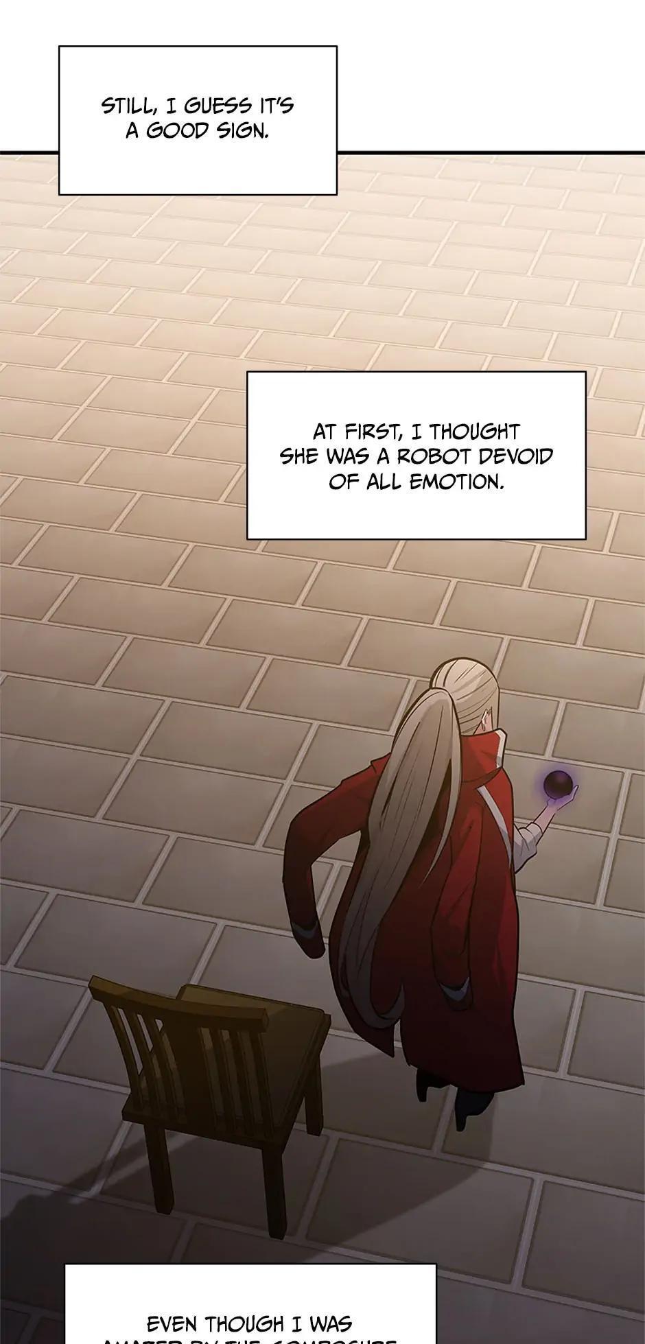 Read The Tutorial Is Too Tough! Manga Online