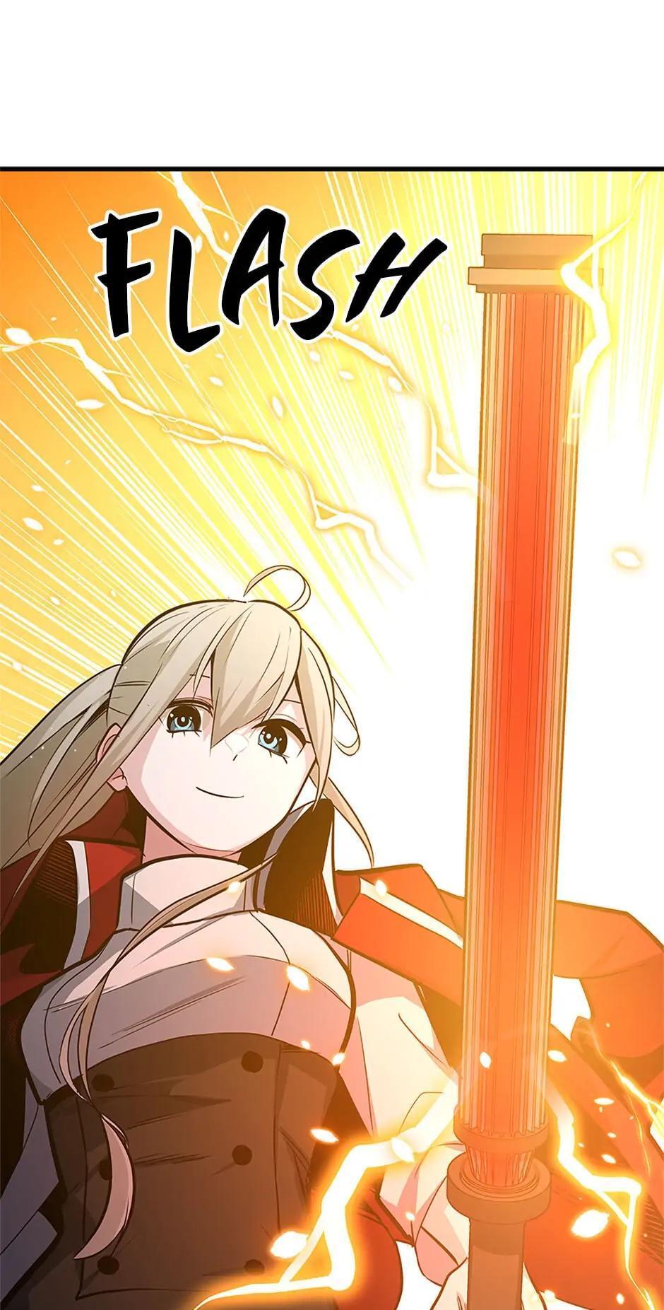 Read The Tutorial Is Too Tough! Manga Online