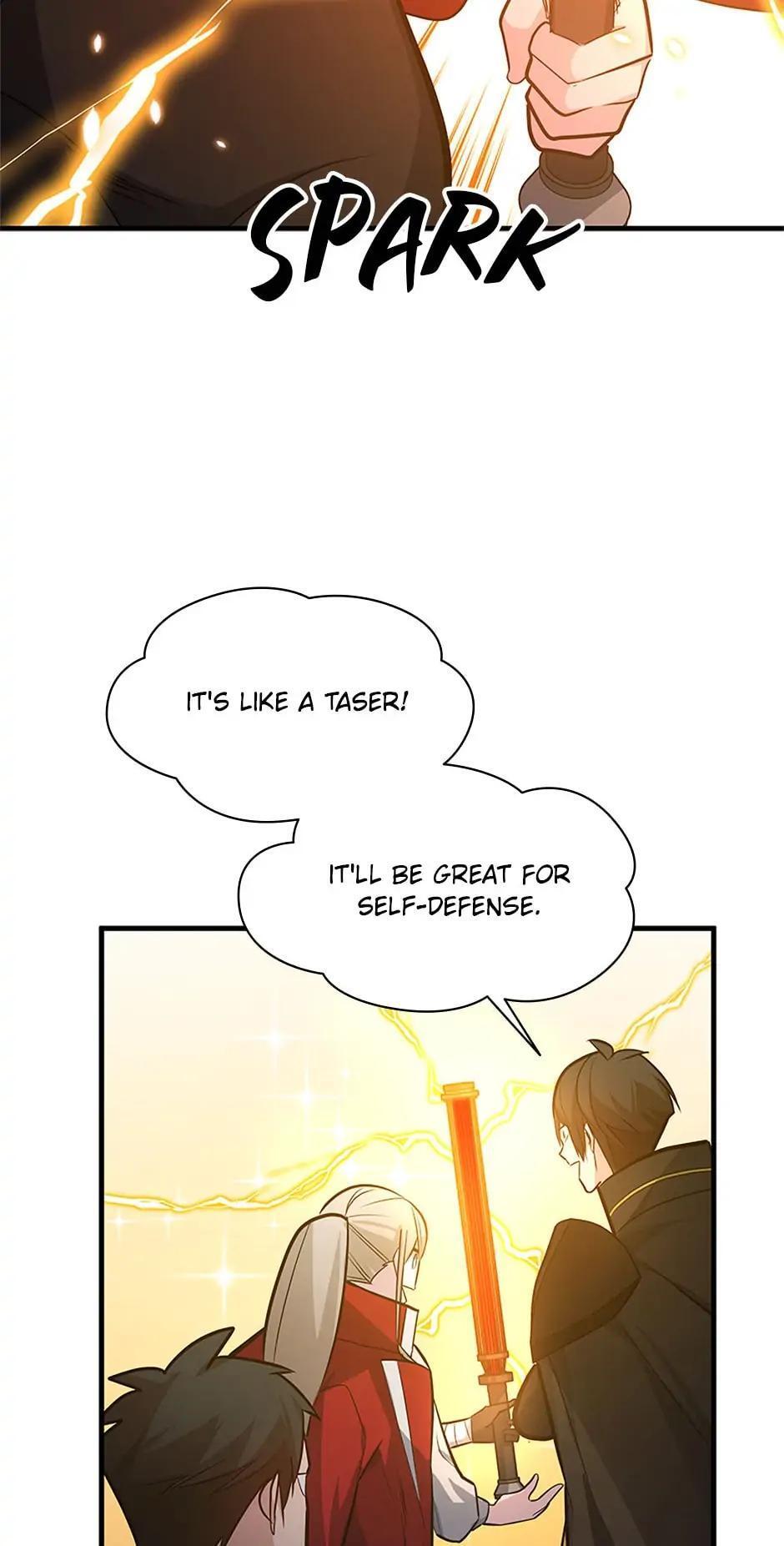 Read The Tutorial Is Too Tough! Manga Online