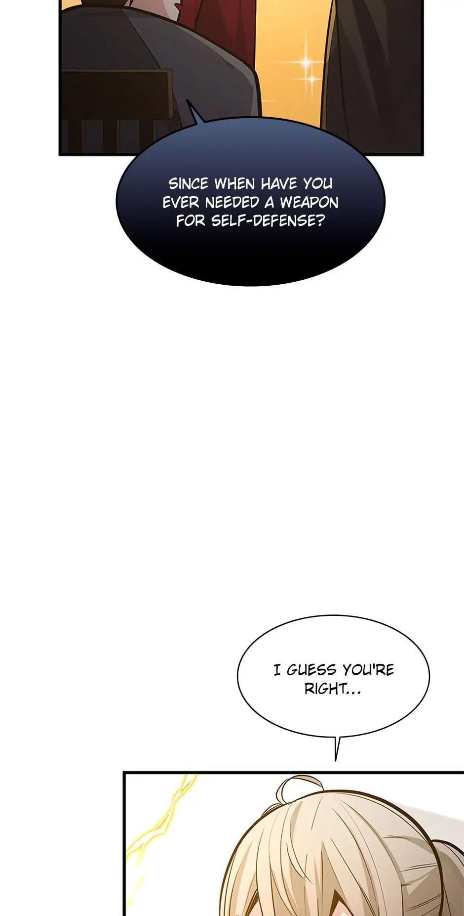 Read The Tutorial Is Too Tough! Manga Online