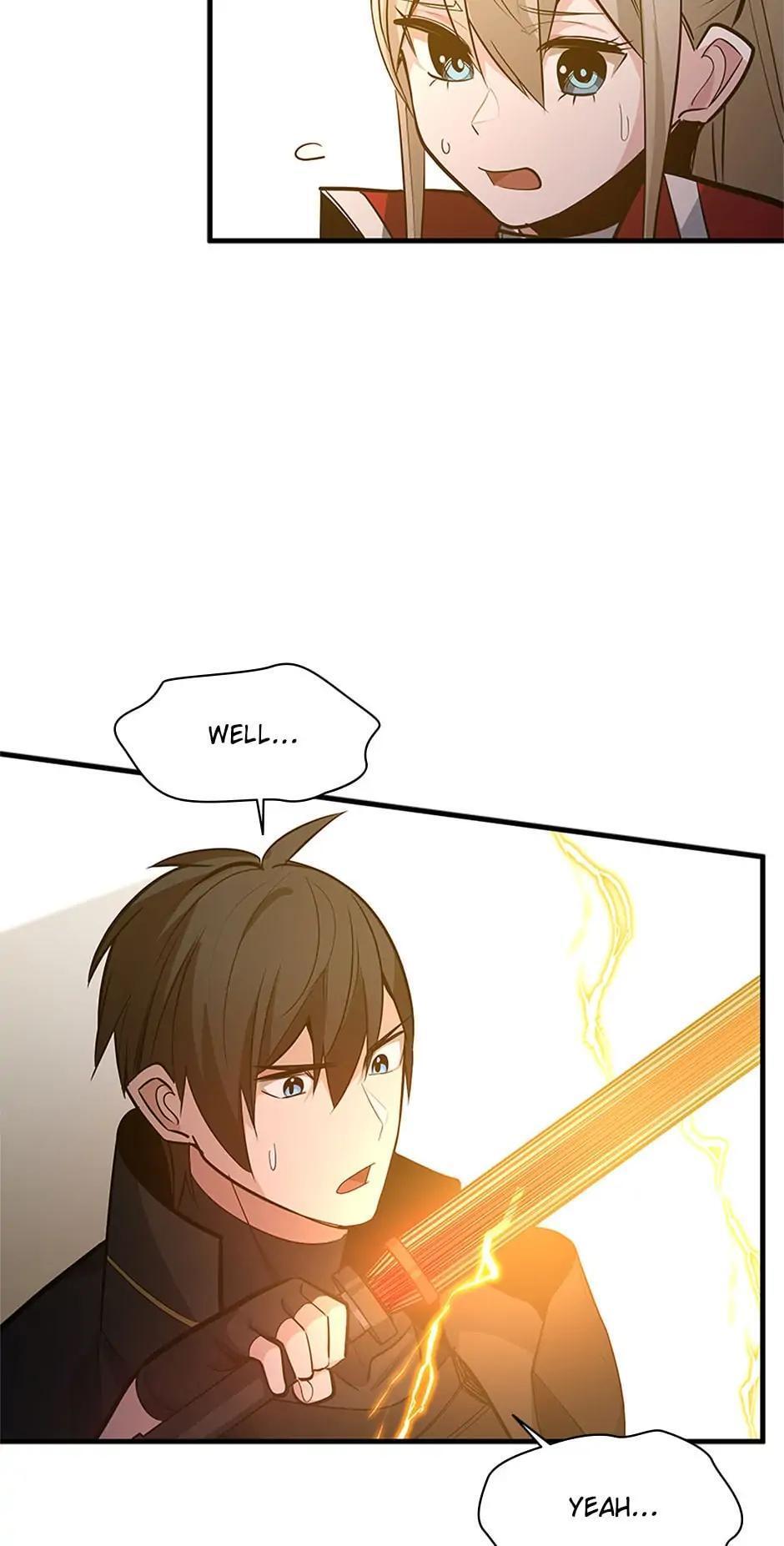 Read The Tutorial Is Too Tough! Manga Online