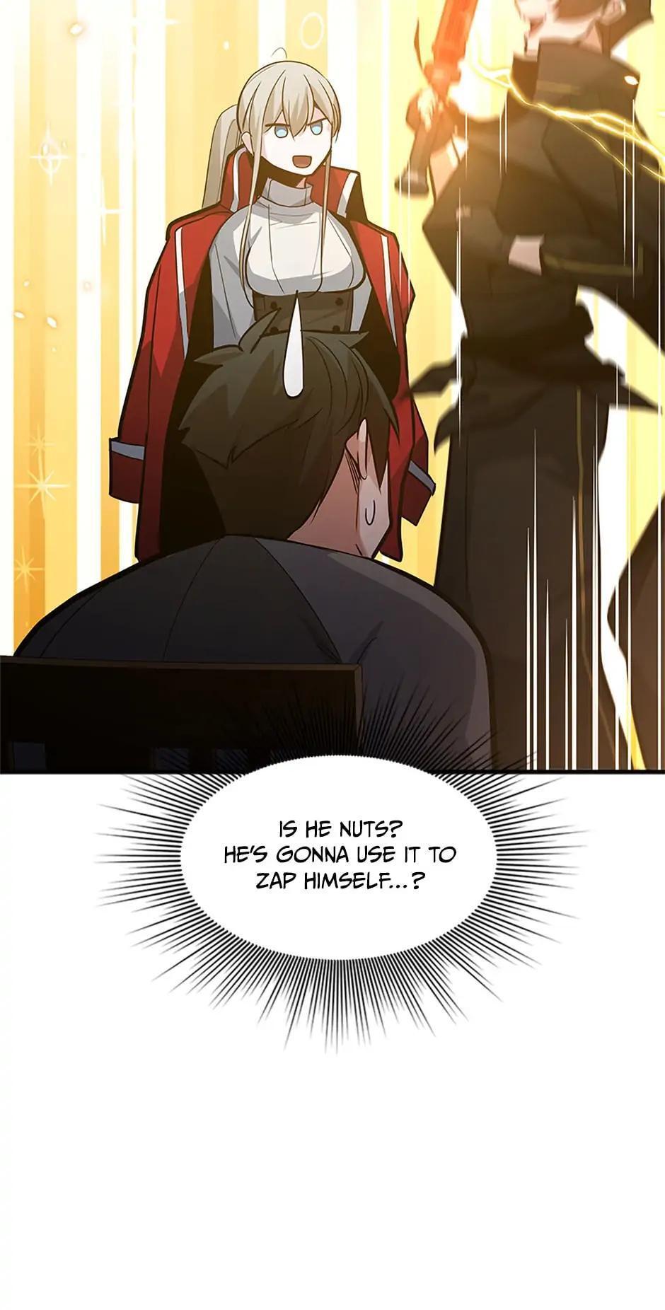 Read The Tutorial Is Too Tough! Manga Online
