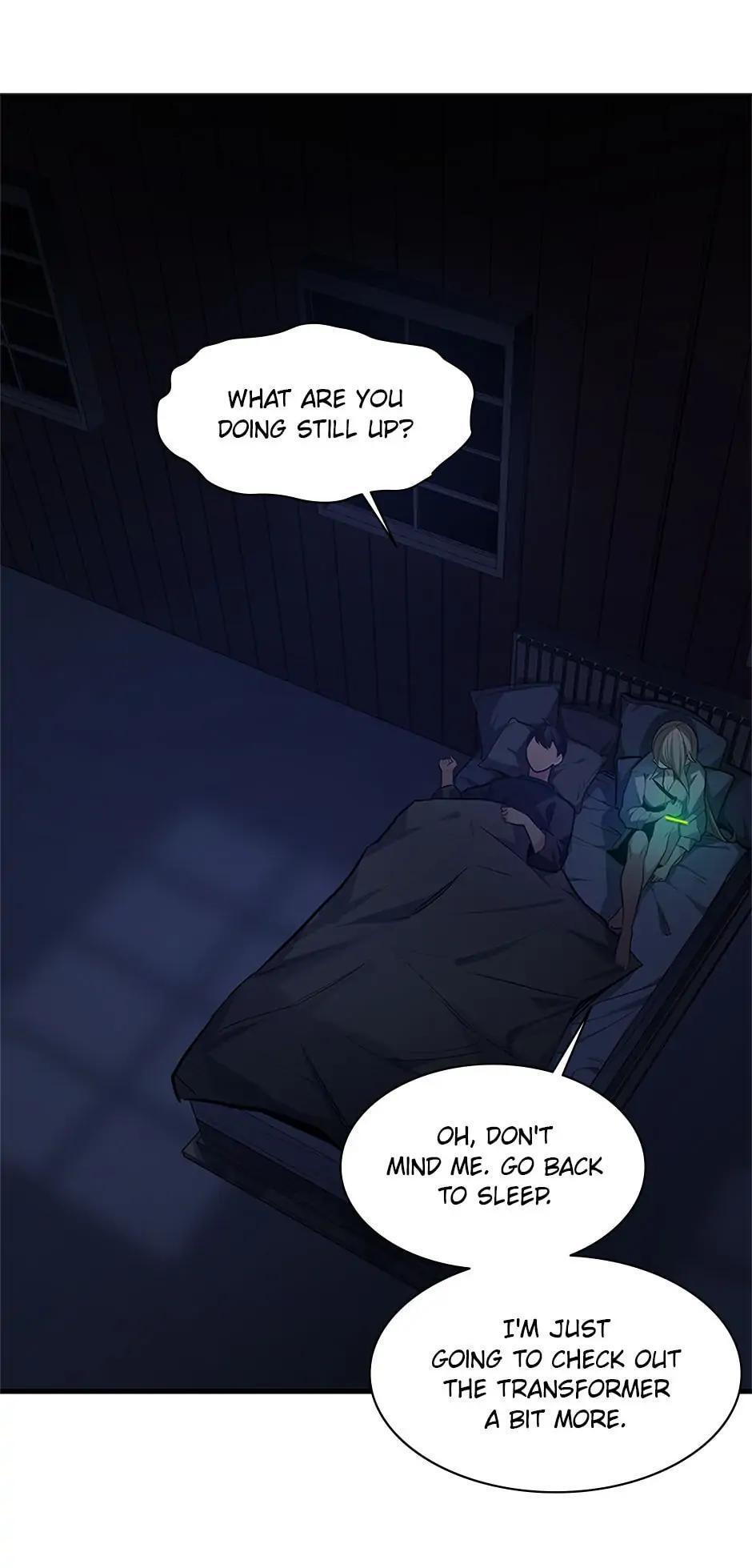Read The Tutorial Is Too Tough! Manga Online