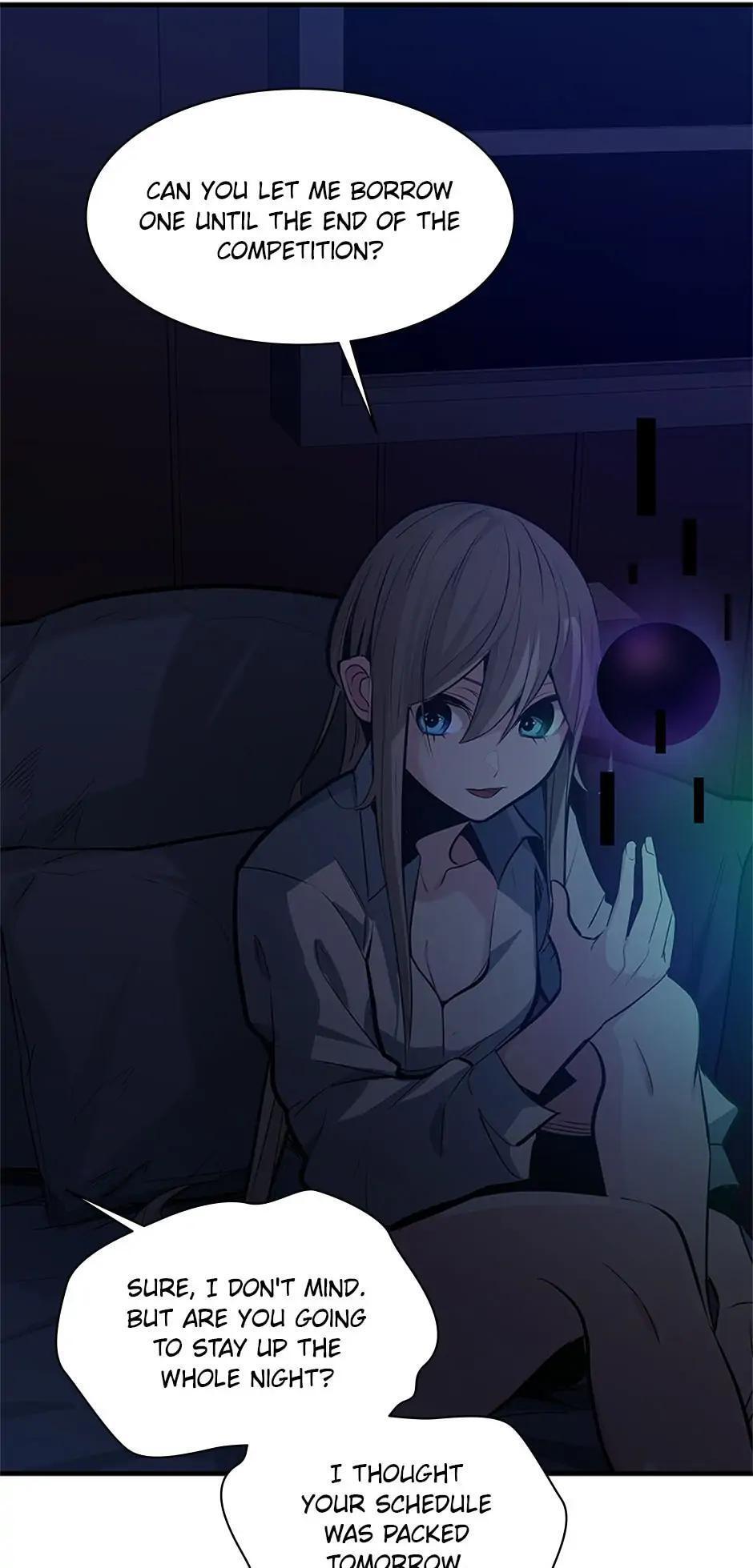Read The Tutorial Is Too Tough! Manga Online