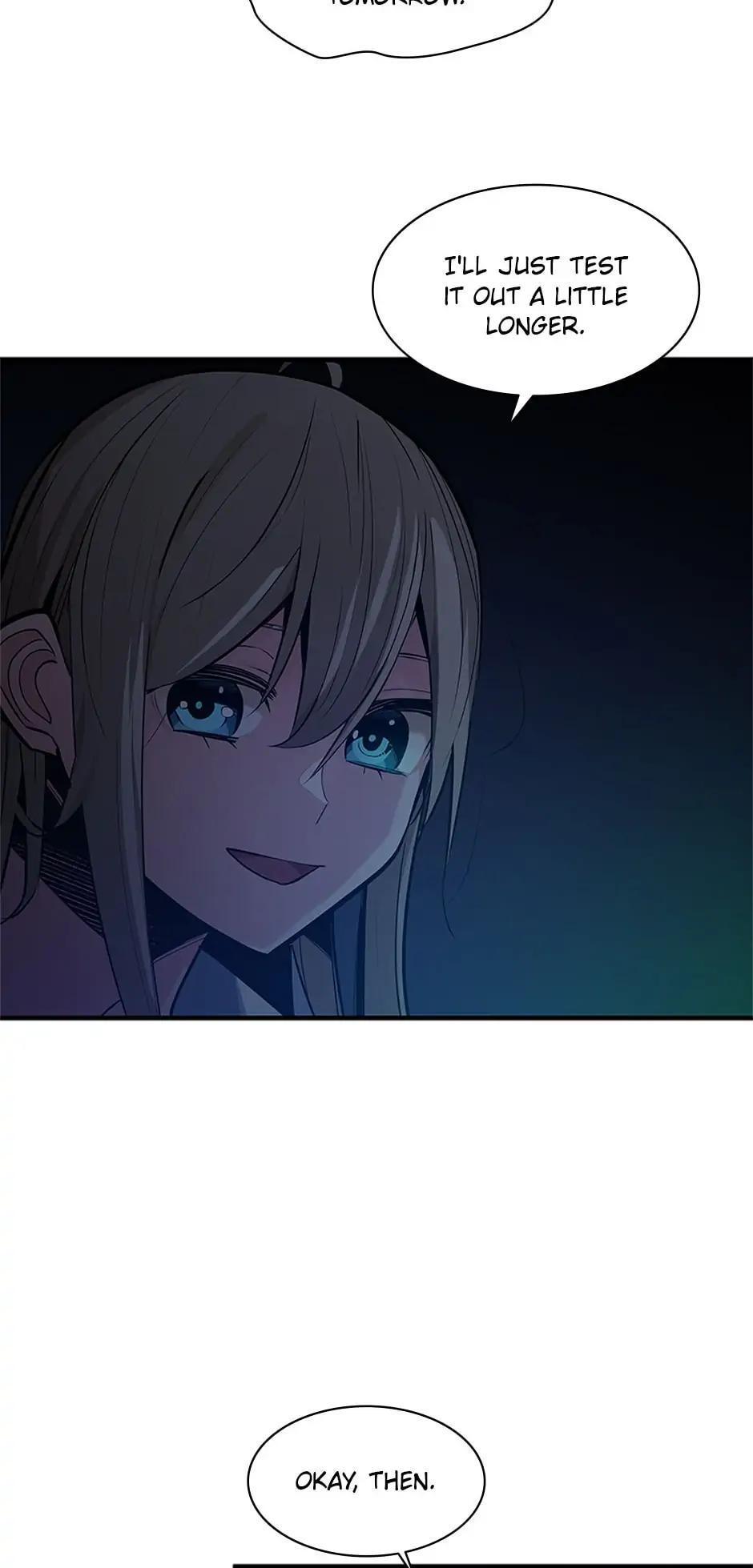 Read The Tutorial Is Too Tough! Manga Online