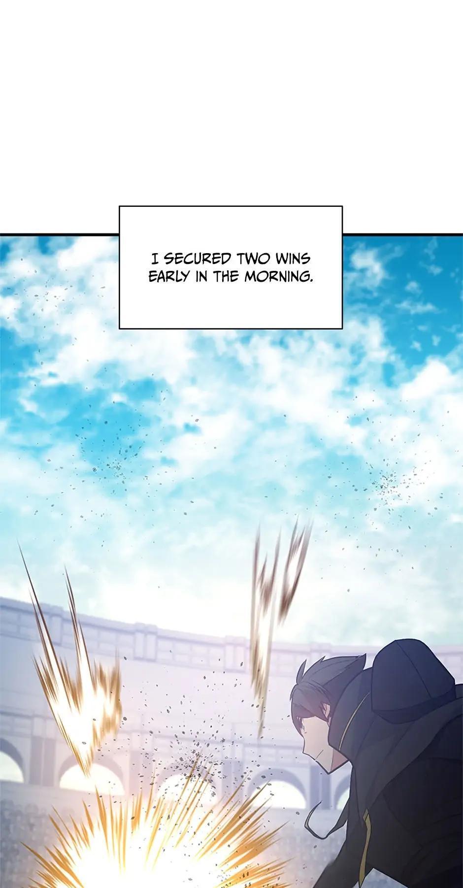 Read The Tutorial Is Too Tough! Manga Online