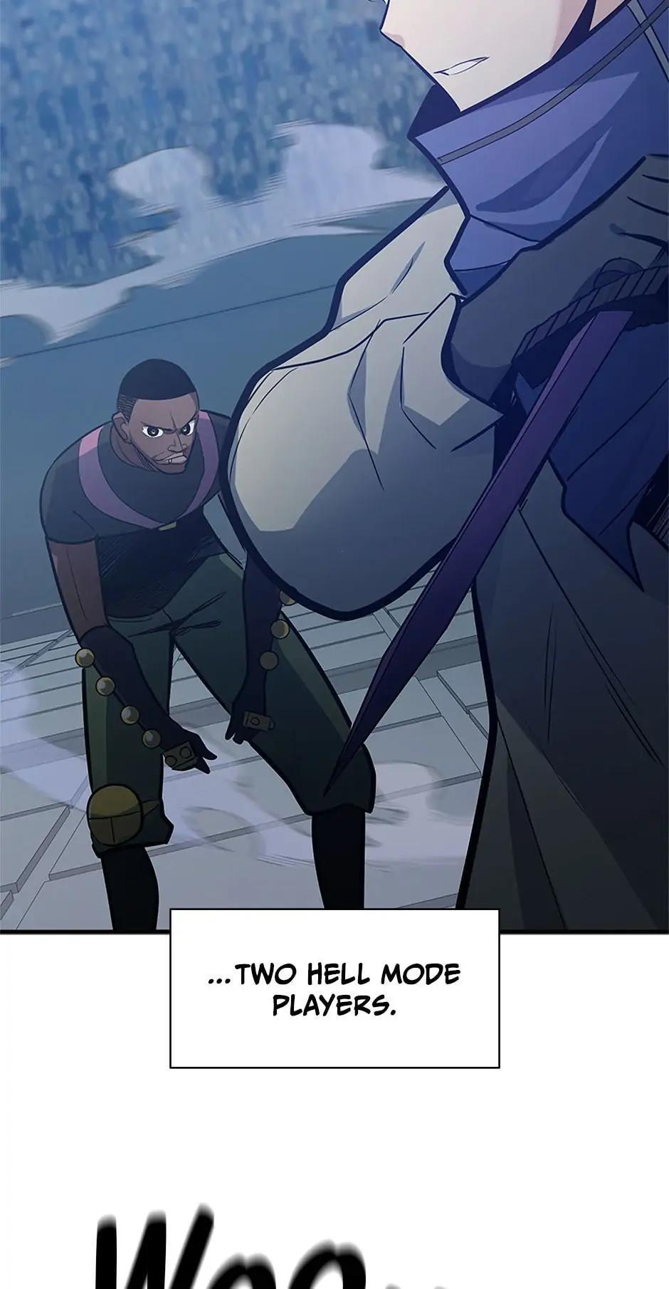 Read The Tutorial Is Too Tough! Manga Online