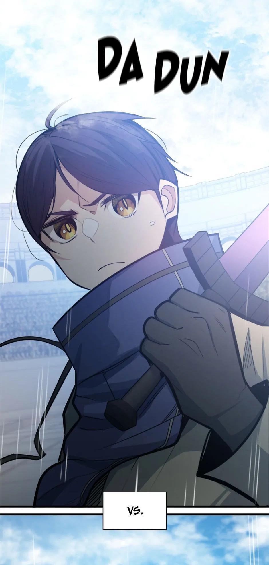 Read The Tutorial Is Too Tough! Manga Online