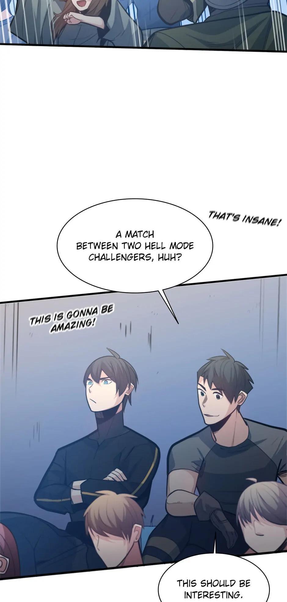 Read The Tutorial Is Too Tough! Manga Online