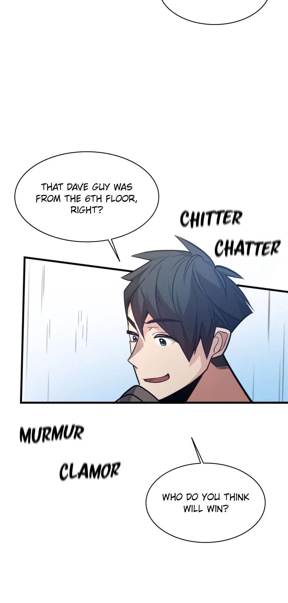 Read The Tutorial Is Too Tough! Manga Online
