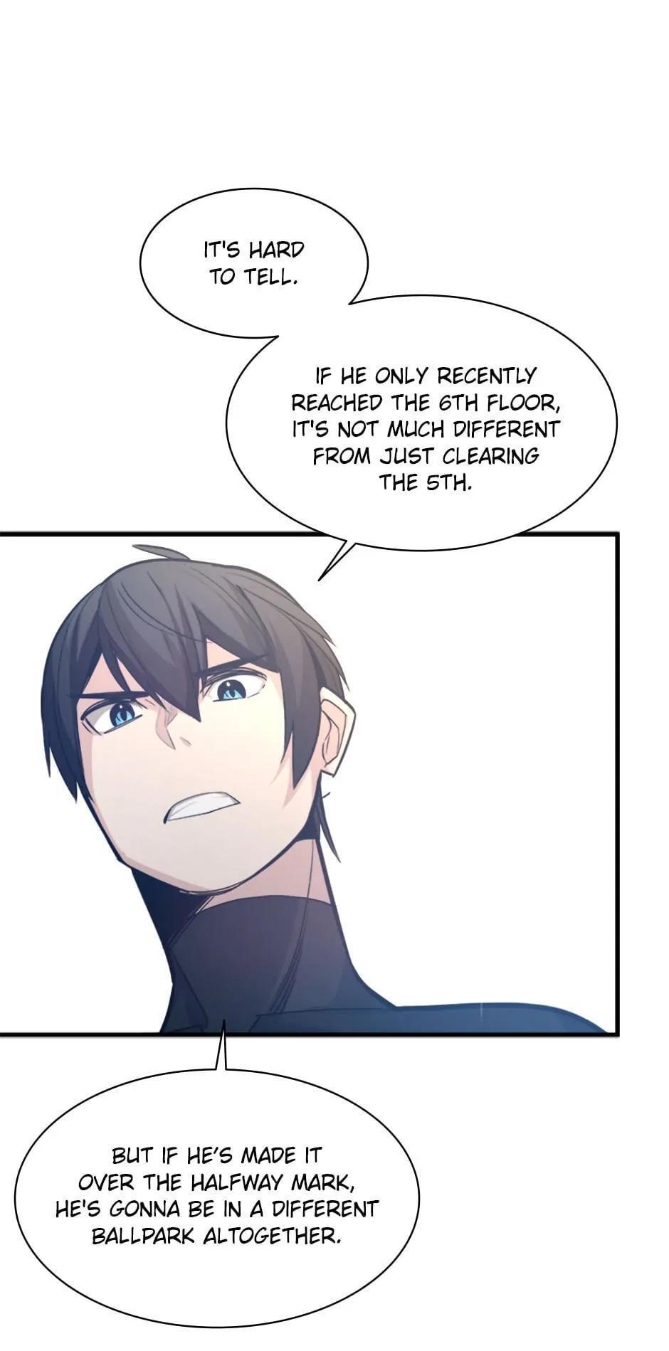 Read The Tutorial Is Too Tough! Manga Online