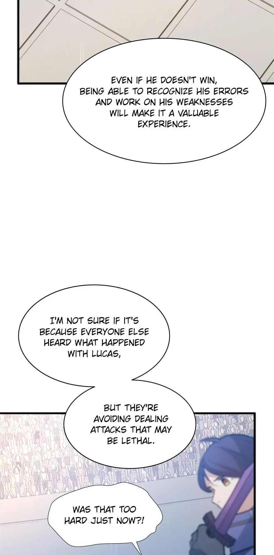 Read The Tutorial Is Too Tough! Manga Online