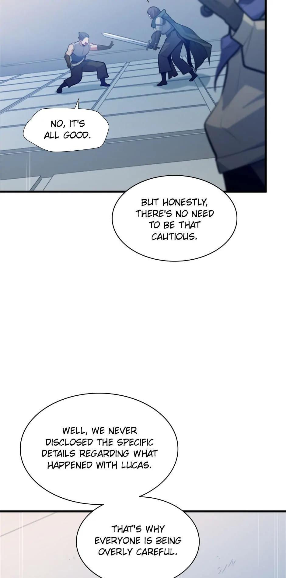 Read The Tutorial Is Too Tough! Manga Online