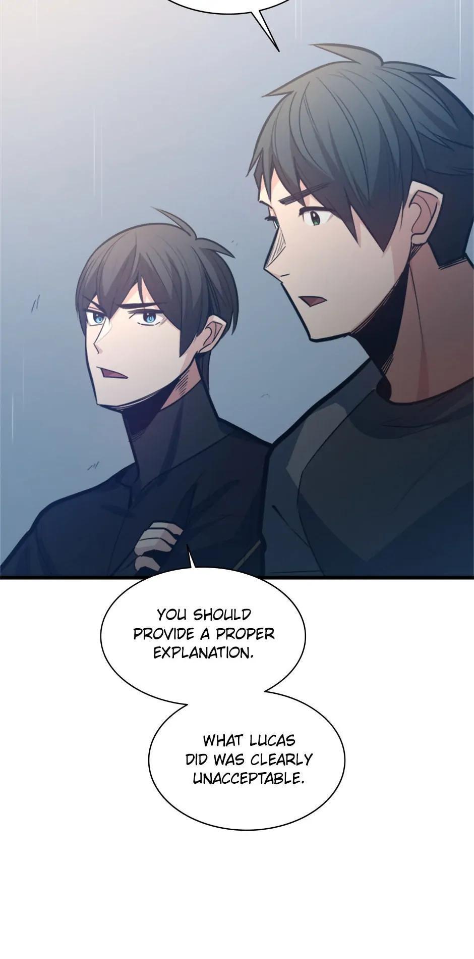 Read The Tutorial Is Too Tough! Manga Online