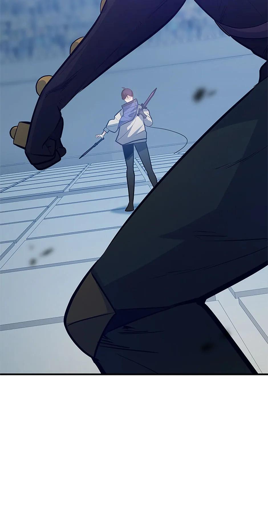 Read The Tutorial Is Too Tough! Manga Online