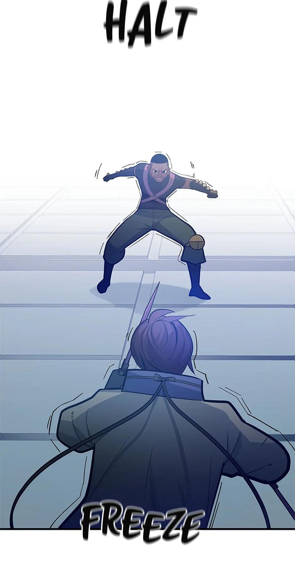 Read The Tutorial Is Too Tough! Manga Online