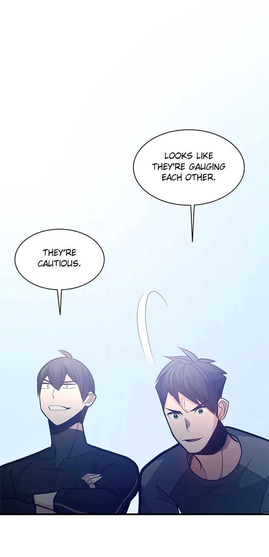 Read The Tutorial Is Too Tough! Manga Online
