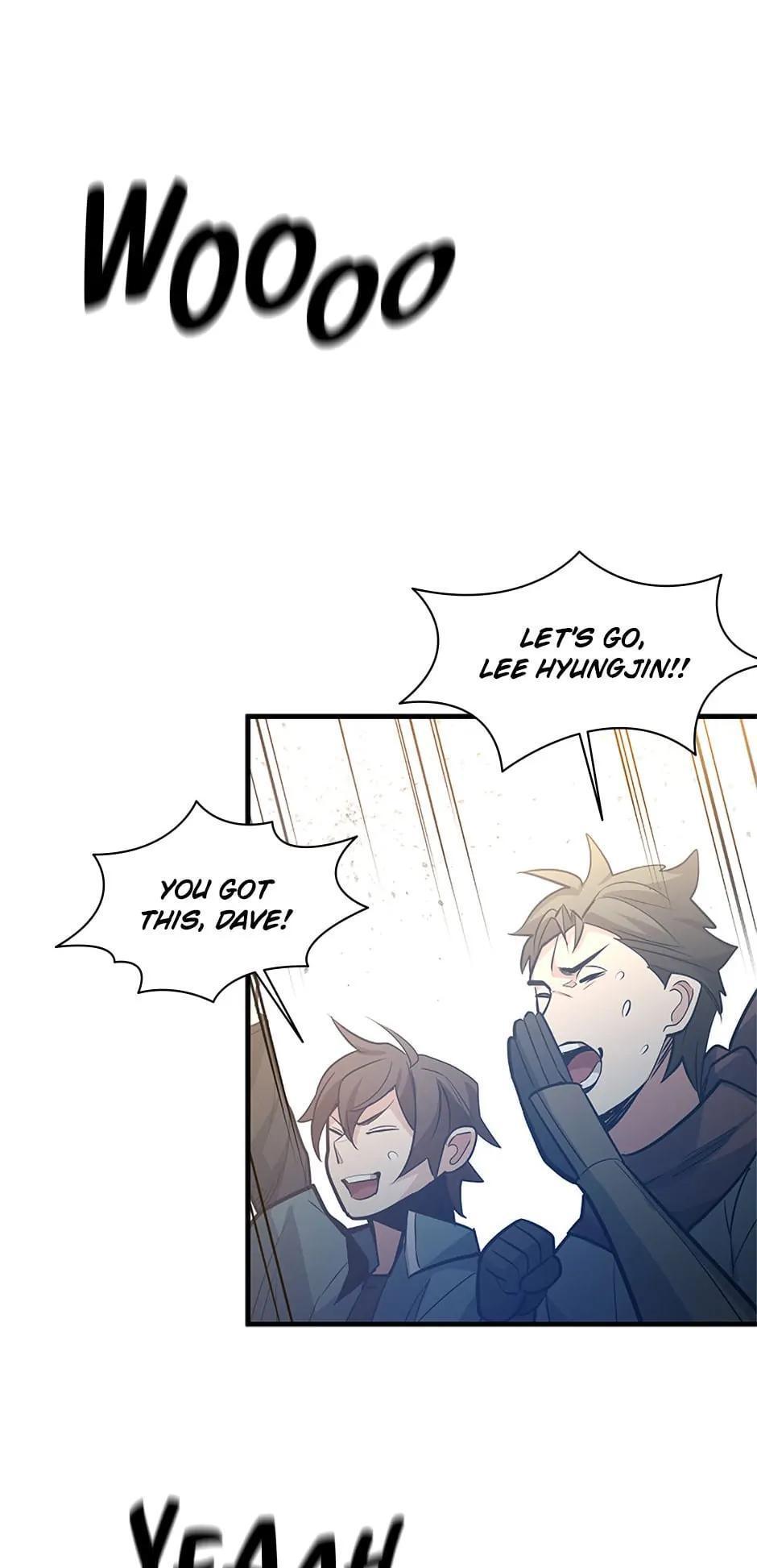 Read The Tutorial Is Too Tough! Manga Online