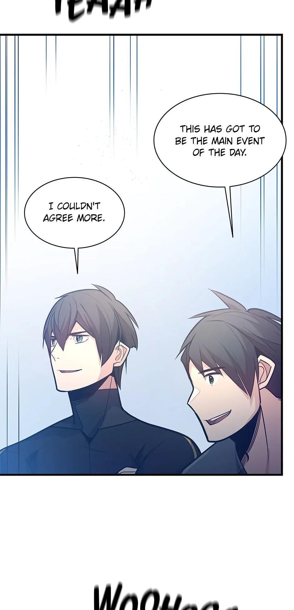 Read The Tutorial Is Too Tough! Manga Online